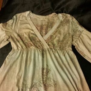 One World Bay doll type shirt - make an offer