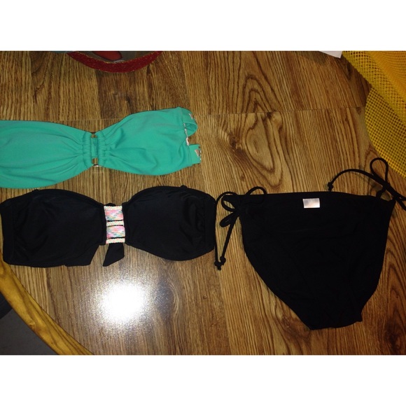 Bikini bundle!