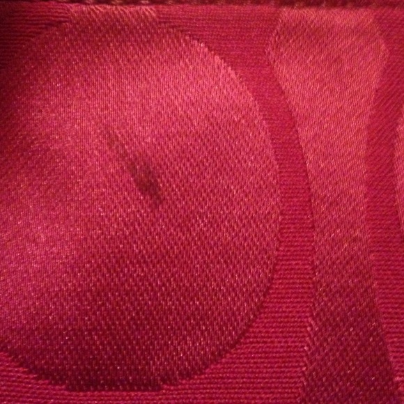 Coach poppy bag