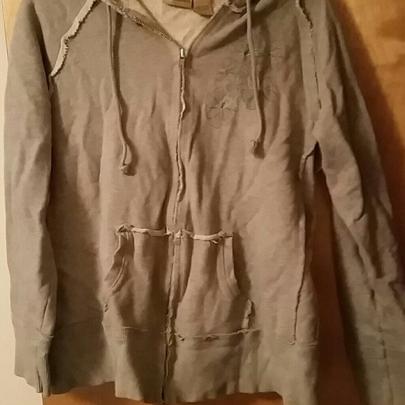 Ruff hewn vintage sweatshirt very cute