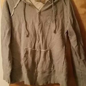 Ruff hewn vintage sweatshirt very cute