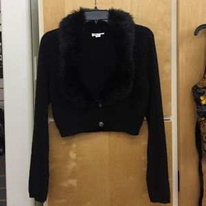 Ann Taylor loft sweater