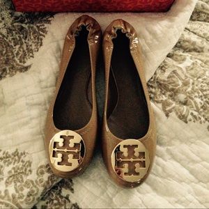 Tory Burch shoes