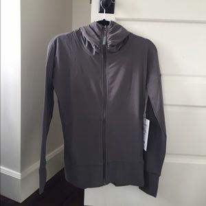 NWT MPG athletic sweatshirt sz. S