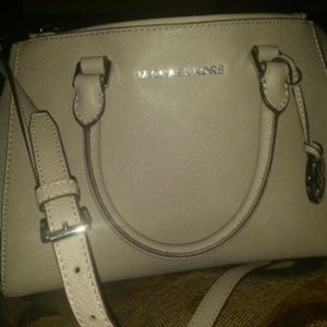 Mk AUTHENTIC small tote