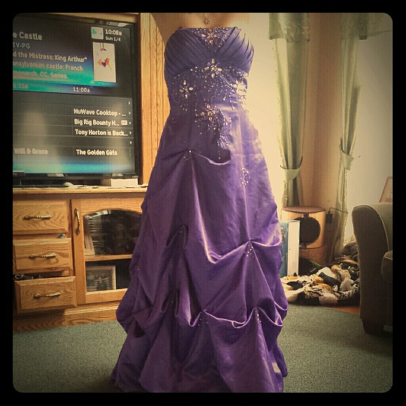 Prom dresss