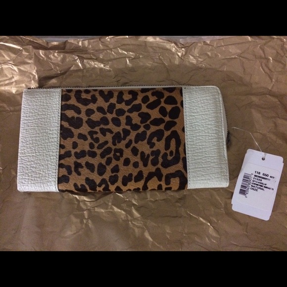 NWT Phillip Lim Wallet!!!