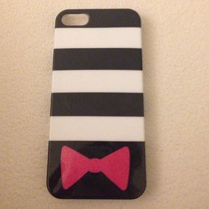 iPhone 5 case
