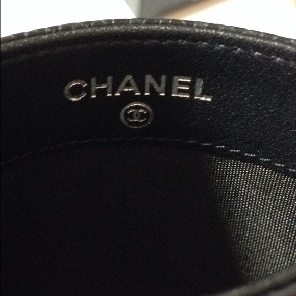CHANEL Bags - Additional picture of Chanel Card Case CHANEL Bags - Additional picture of Chanel Card Case