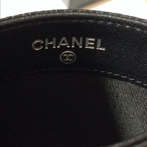 CHANEL Bags - Additional picture of Chanel Card Case CHANEL Bags - Additional picture of Chanel Card Case