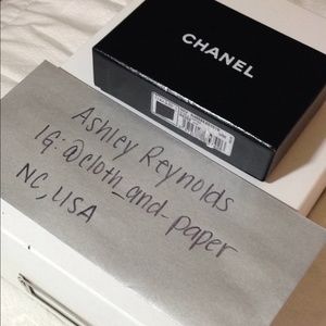 CHANEL Bags - Additional picture of Chanel Card Case CHANEL Bags - Additional picture of Chanel Card Case