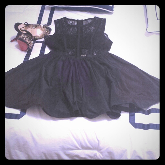 BCBG New Dress