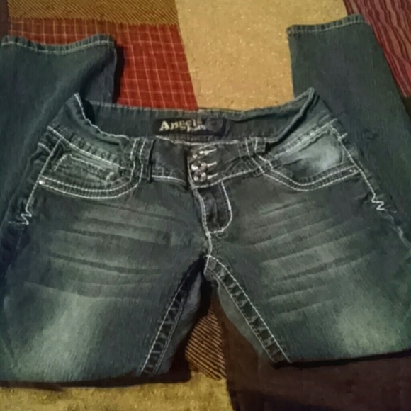 jeans