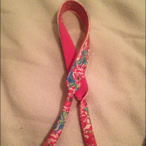 Lilly pulitzer croaky