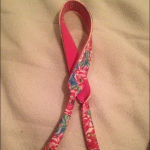 Lilly pulitzer croaky