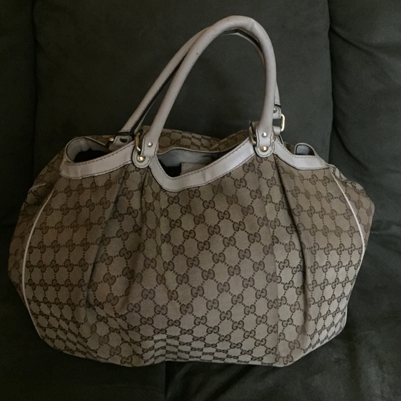 Gucci Sukey