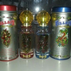 Ed Hardy Mens Cologne