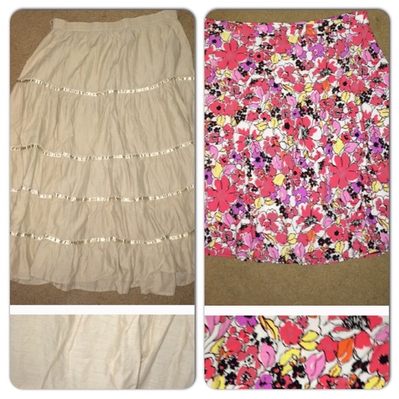 Skirt bundle for @trendystep
