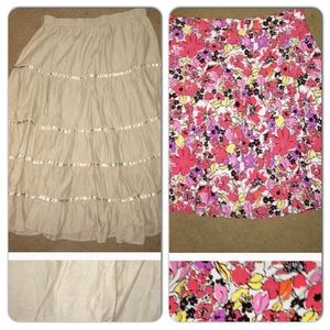 Skirt bundle for @trendystep