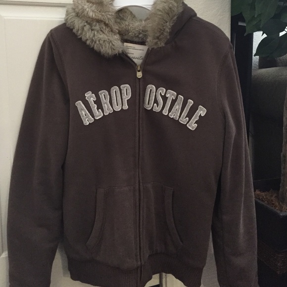 Aeropostale Warm Jacket