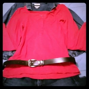 Arizona top large brand new never worn