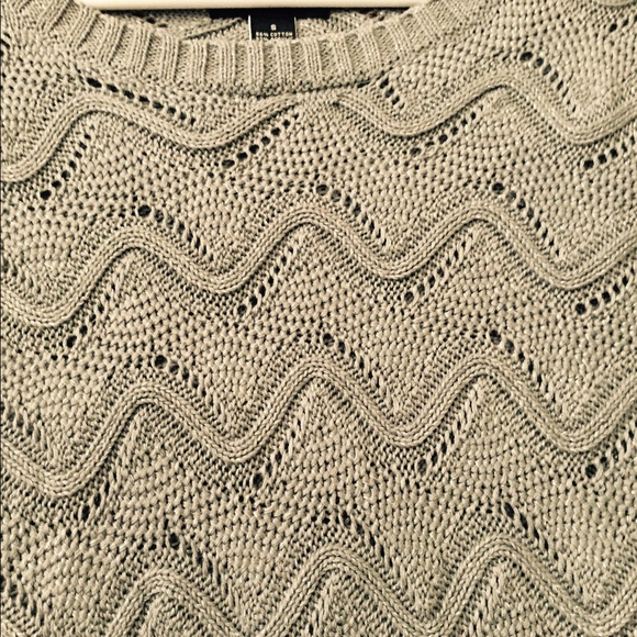 Knit top - Picture 2 of 2