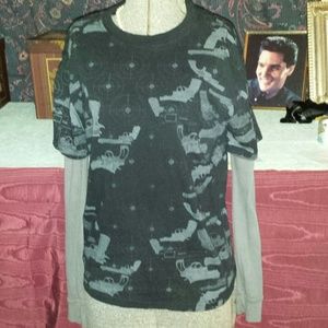 Cute long sleeve shirt