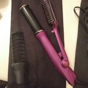Purple Instyler **price dropped for limited time**
