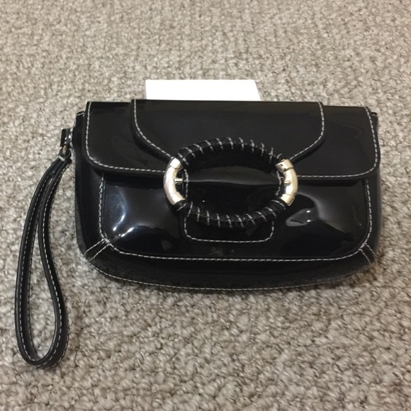 AnnTaylor wristlet
