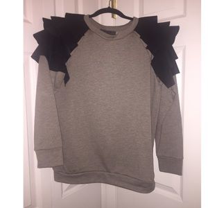 Go Jane Sweatshirt