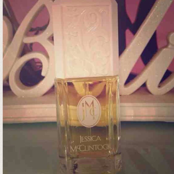 NEW Jessica McClintock Perfume - Picture 3 of 3
