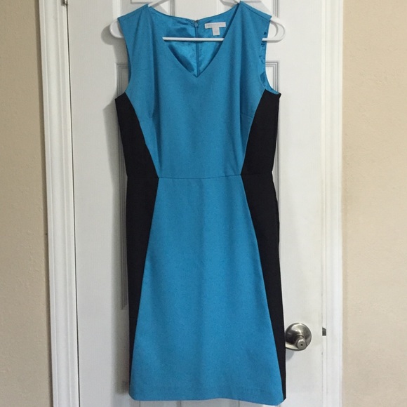 New York and company dress