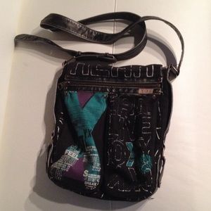 Roxy bag