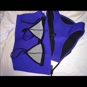 Triangl bottoms only