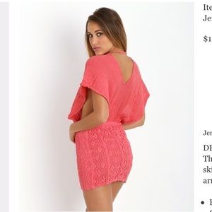 Jen's Pirate Booty Moroccan Mini