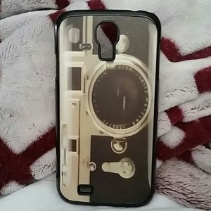 Galaxy s4 case