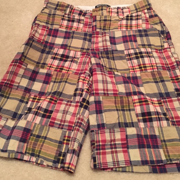 Outerwear - Boys shorts