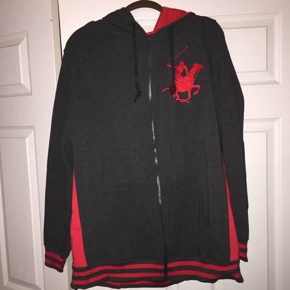 🎈sold🎈BHPC sweatsuit