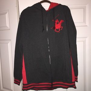 🎈sold🎈BHPC sweatsuit