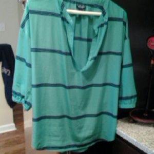 Old Navy blouse