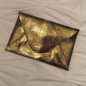 SOLD!!! BCBGmaxazria clutch