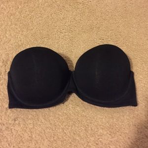 Victoria Secret Strapless Multi-way Bra
