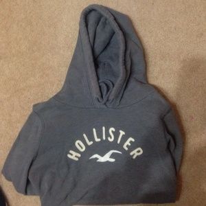 Hollister sweatshirt
