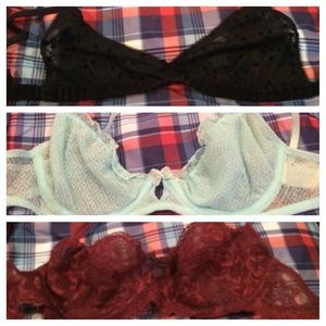 bralette bundle