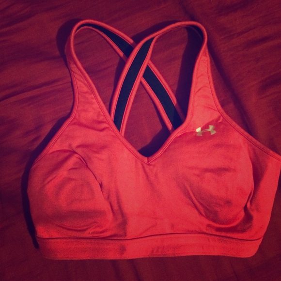 Sports bra