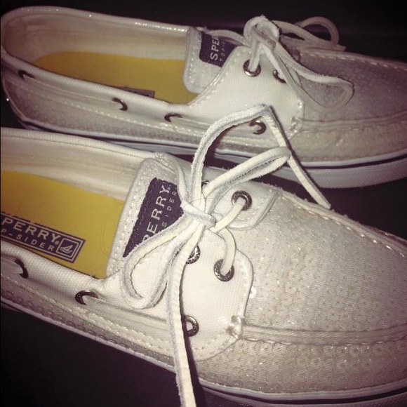 Sperrys
