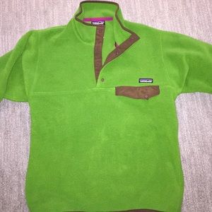 Patagonia pullover