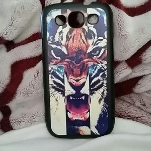 Galaxy s3 case