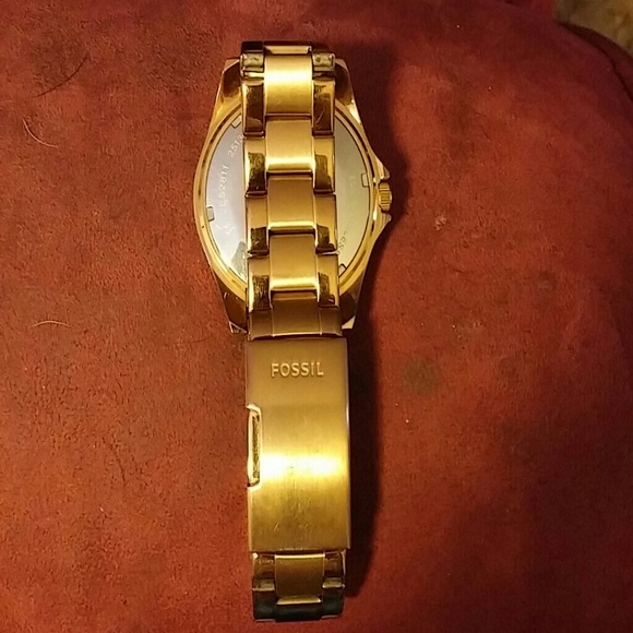 Fossil watch - Picture 2 of 3