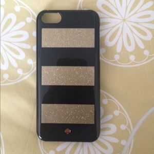 Kate Spade Iphone 5C case